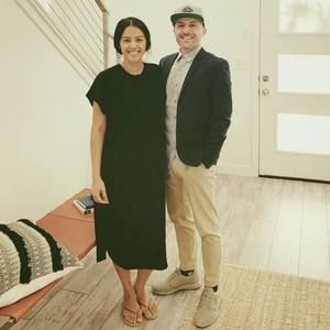 Meet your Posher, Bouabane